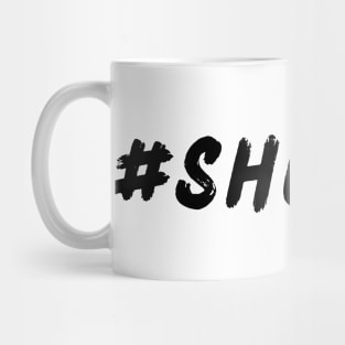 Shuffle Mug